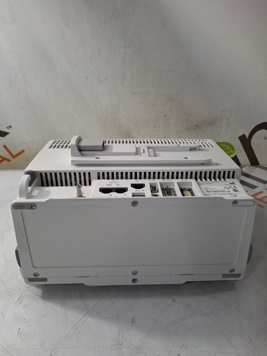 GE Healthcare Carescape B450 Emergency Care Patient Monitor