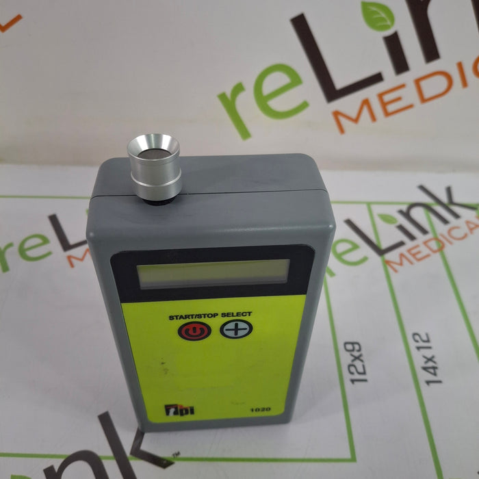 TPI 1020 Handheld Particle Counter
