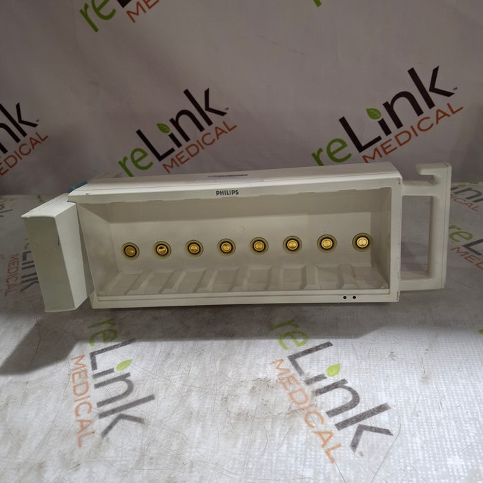 Philips M8048A IntelliVue Module Rack
