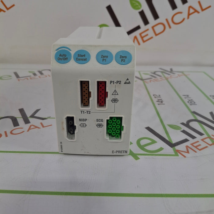 GE Healthcare E-PRETN-00 Multiparameter Module