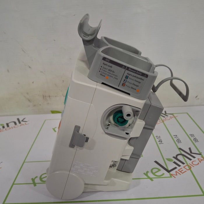 Philips HeartStart MRx Defibrillator w/Printer