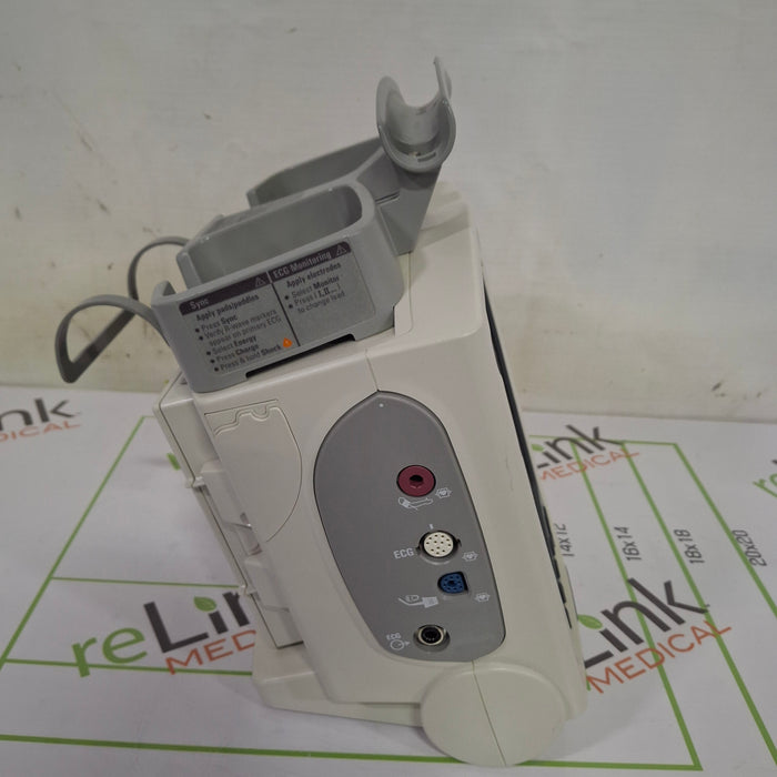 Philips HeartStart MRx Defibrillator w/Printer