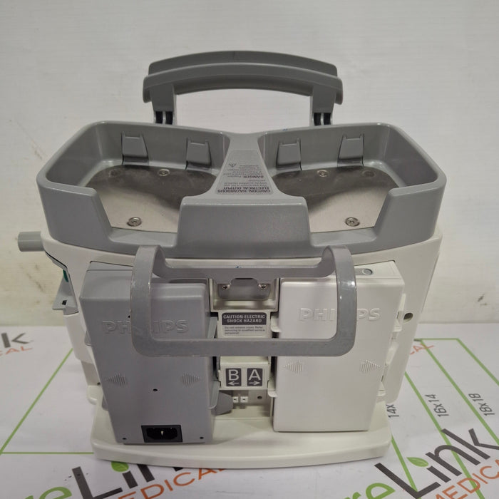 Philips HeartStart MRx Defibrillator w/Printer