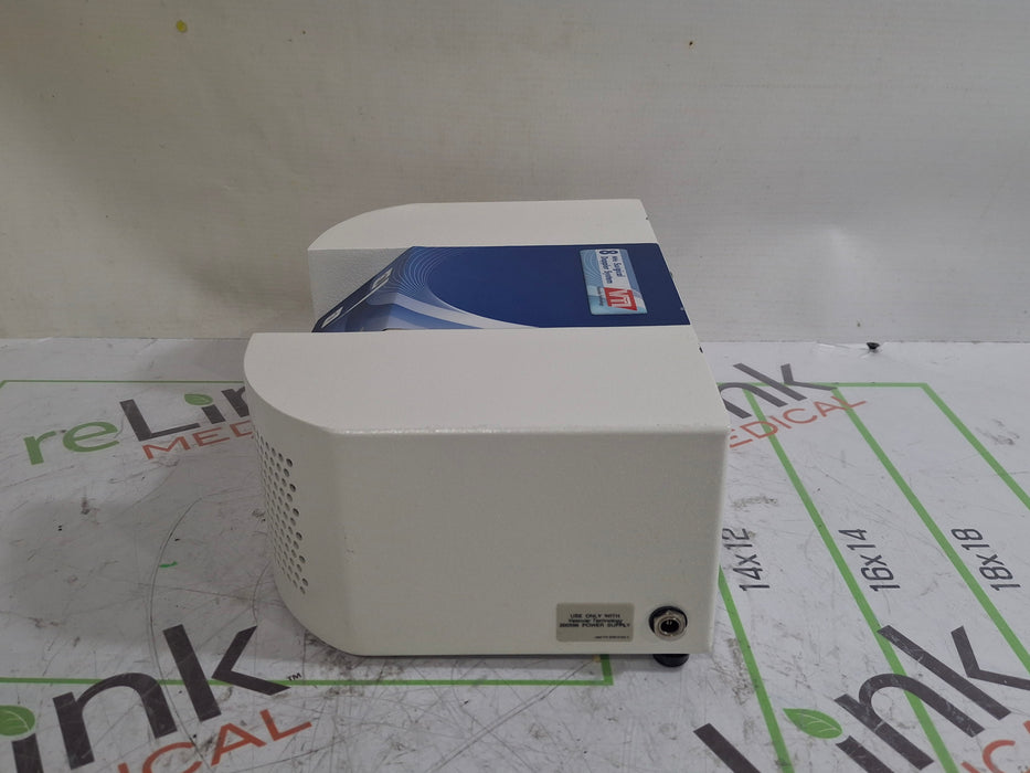 Vascular Technology Inc 108910-AC VTI Intraoperative Doppler System