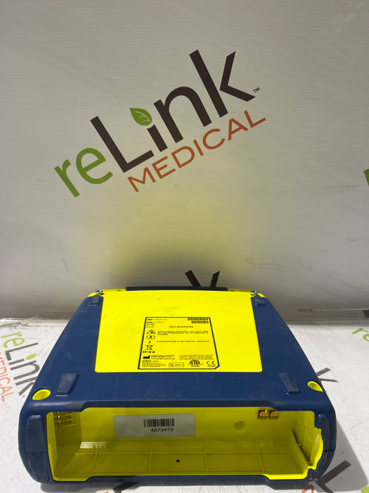Cardiac Science PowerHeart G3 AED