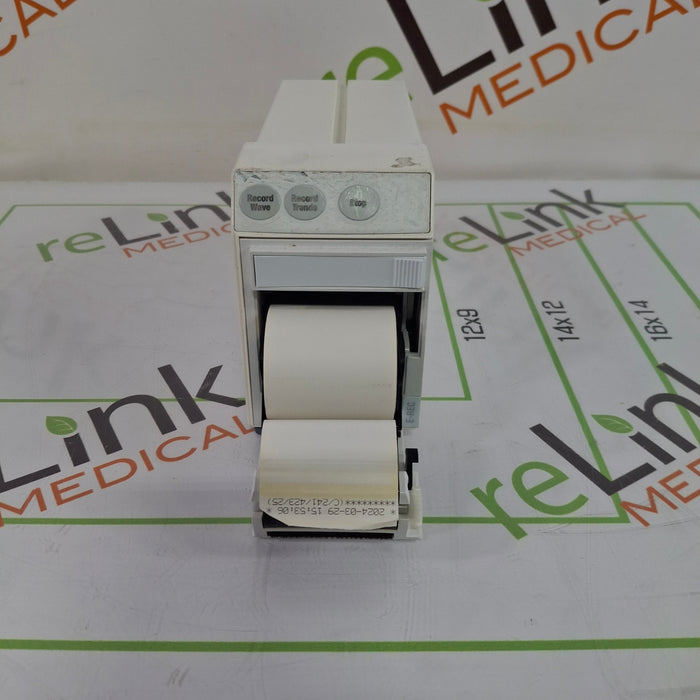 GE Healthcare E-REC-00 Recorder Module