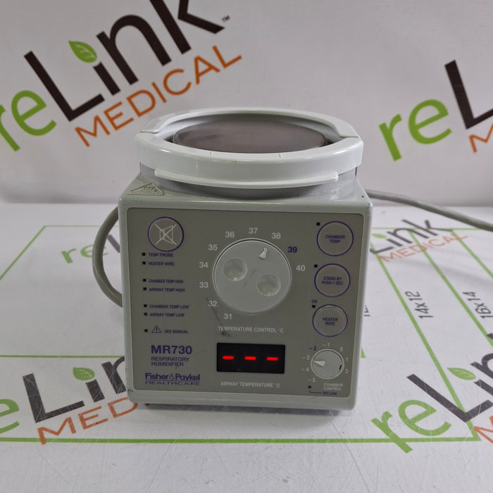 Fisher & Paykel MR730 Respiratory Humidifier