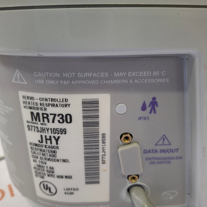 Fisher & Paykel MR730 Respiratory Humidifier