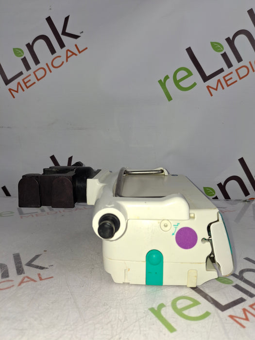 B. Braun Infusomat Space w/Pole Clamp Infusion Pump