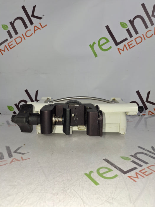 B. Braun Infusomat Space w/Pole Clamp Infusion Pump