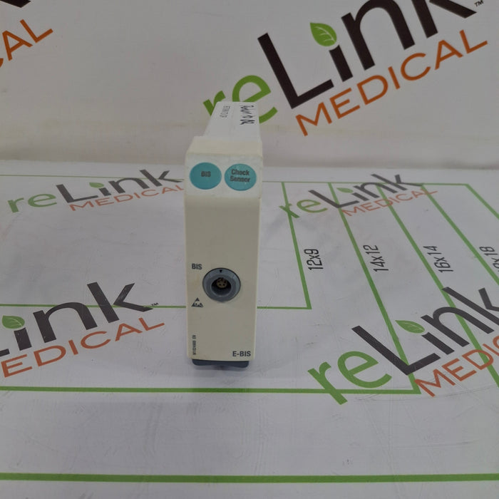 GE Healthcare E-BIS-00 Module