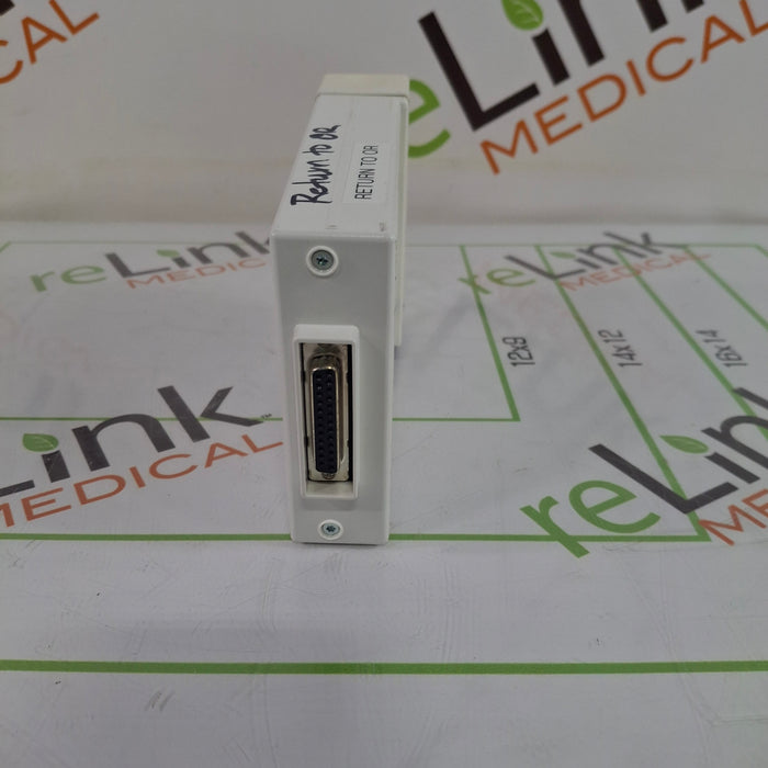 GE Healthcare E-BIS-00 Module