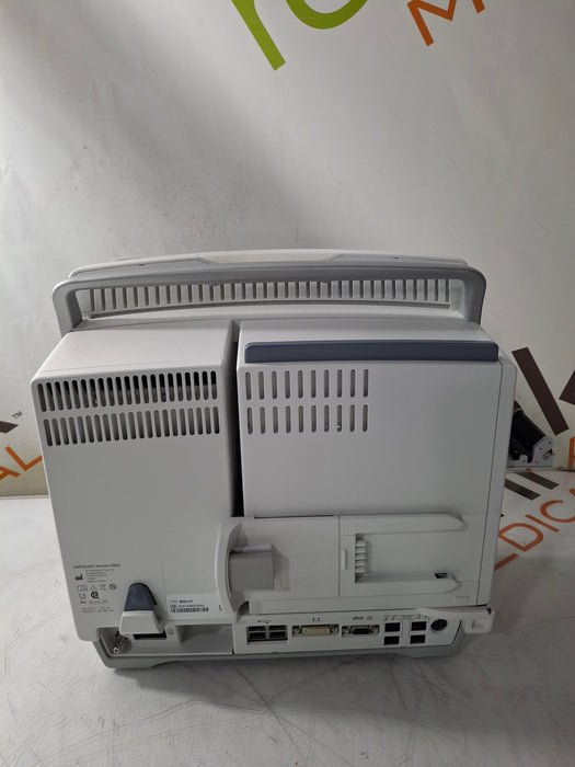 GE Healthcare Carescape B650 Anesthesia Care Patient Monitor