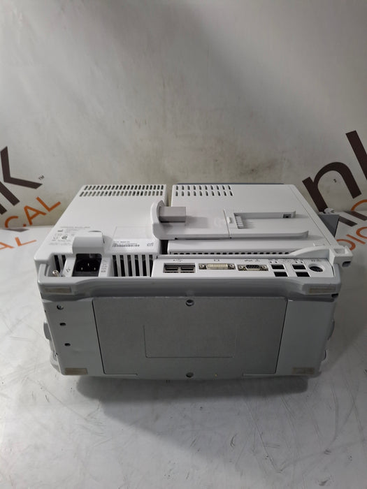 GE Healthcare Carescape B650 Anesthesia Care Patient Monitor