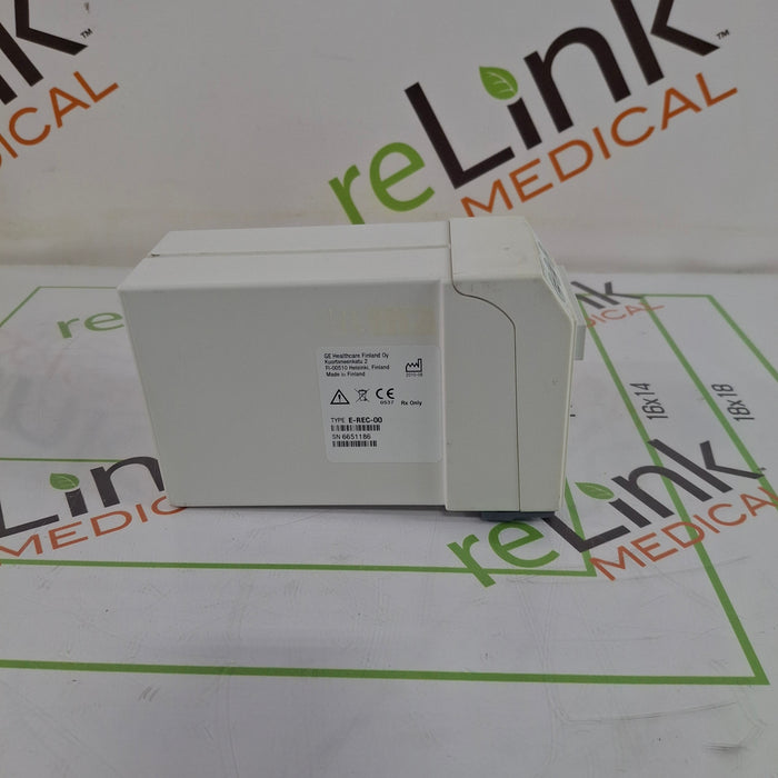 GE Healthcare E-REC-00 Recorder Module