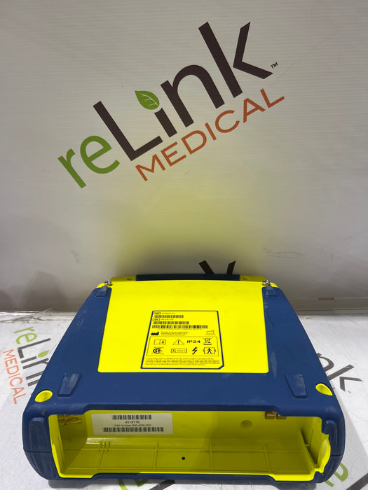 Cardiac Science PowerHeart G3 AED