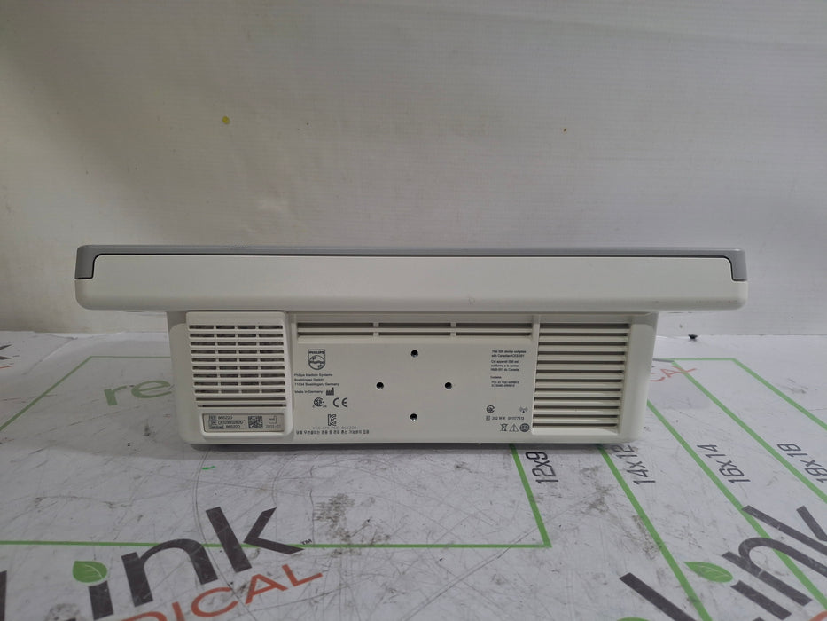 Philips MX40 Battery Charging Station