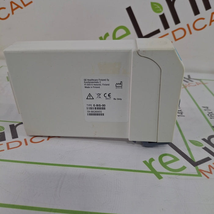 GE Healthcare E-BIS-00 Module