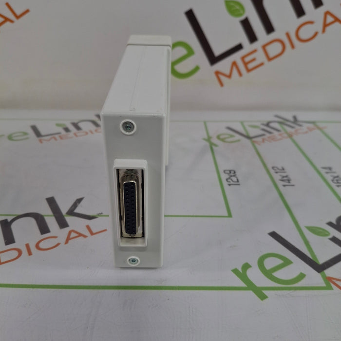 GE Healthcare E-BIS-00 Module