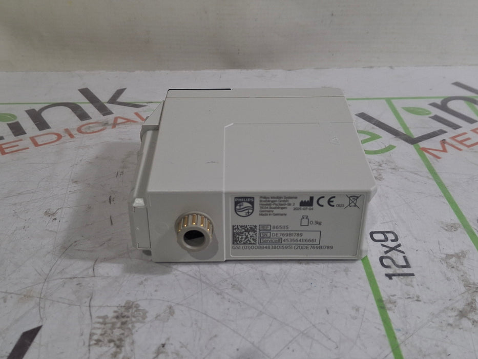 Philips Intellibridge EC10 Single Parameter Module