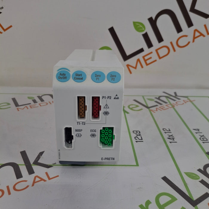 GE Healthcare E-PRETN-00 Multiparameter Module