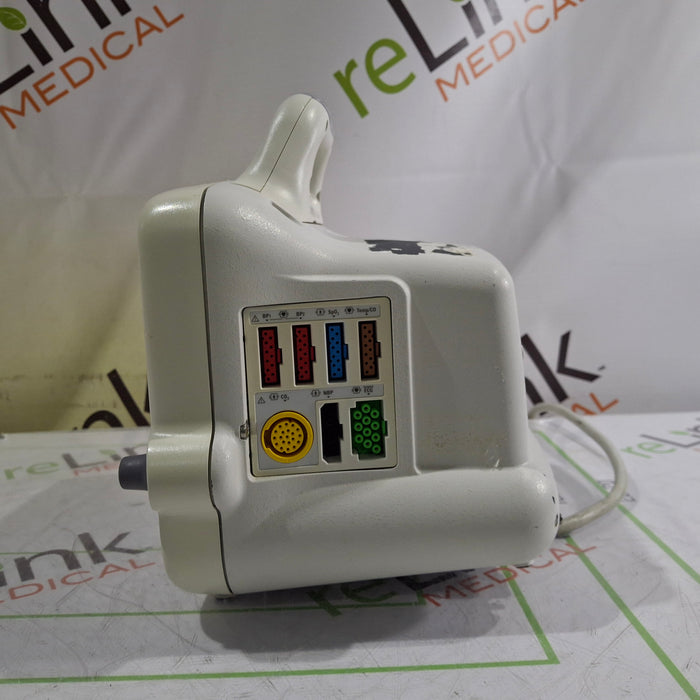 GE Healthcare Dash 3000 - Masimo SpO2 Patient Monitor