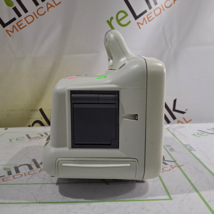 GE Healthcare Dash 3000 - Masimo SpO2 Patient Monitor