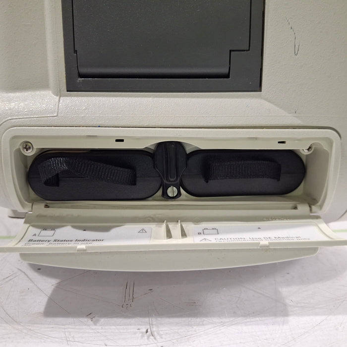 GE Healthcare Dash 3000 - Masimo SpO2 Patient Monitor