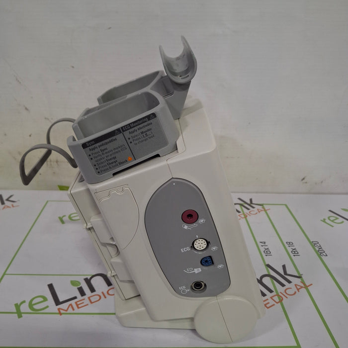 Philips HeartStart MRx Defibrillator w/Printer