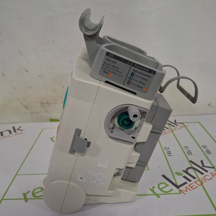 Philips HeartStart MRx Defibrillator w/Printer