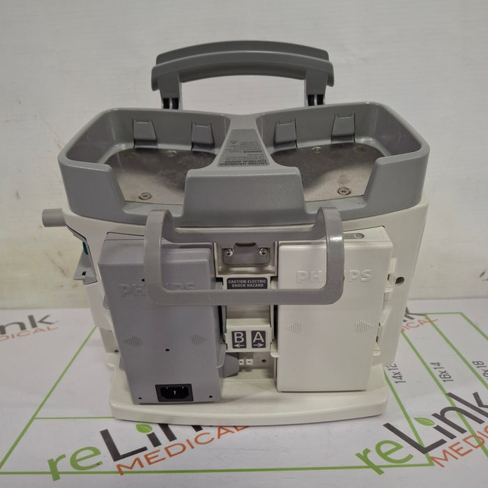 Philips HeartStart MRx Defibrillator w/Printer