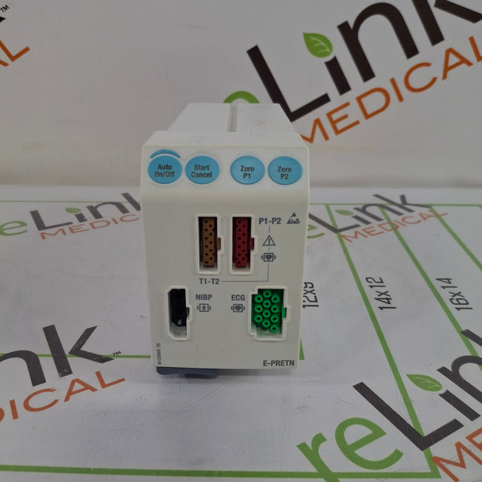 GE Healthcare E-PRETN-00 Multiparameter Module