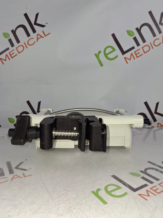 B. Braun Infusomat Space w/Pole Clamp Infusion Pump