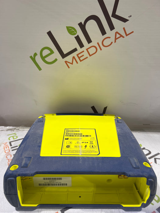 Cardiac Science PowerHeart G3 AED