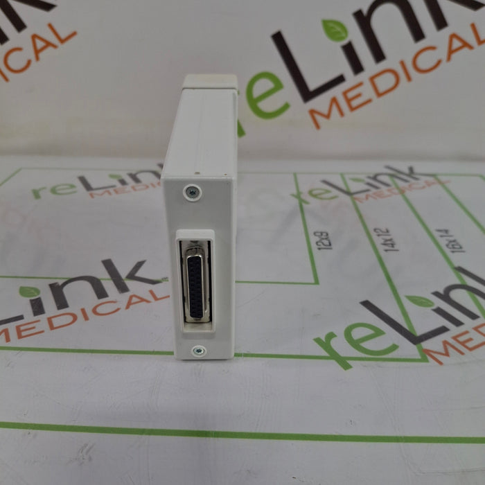 GE Healthcare E-NSATX-00 Nellcor SpO2 Module