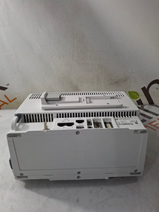 GE Healthcare Carescape B450 Critical Care Patient Monitor