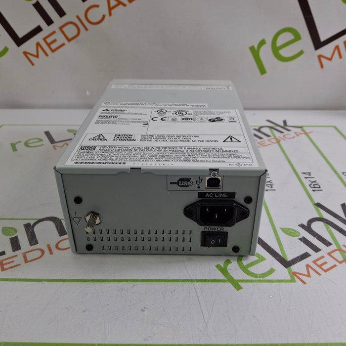 Mitsubishi P95DW-N Thermal Printer