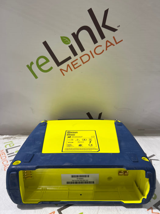 Cardiac Science PowerHeart G3 AED