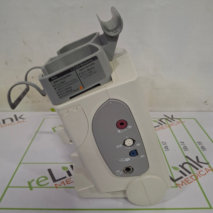 Philips HeartStart MRx Defibrillator w/Printer