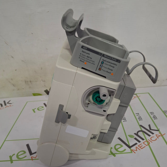 Philips HeartStart MRx Defibrillator w/Printer