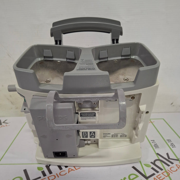 Philips HeartStart MRx Defibrillator w/Printer