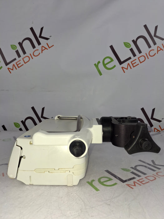 B. Braun Infusomat Space w/Pole Clamp Infusion Pump