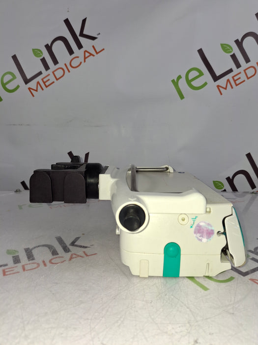 B. Braun Infusomat Space w/Pole Clamp Infusion Pump