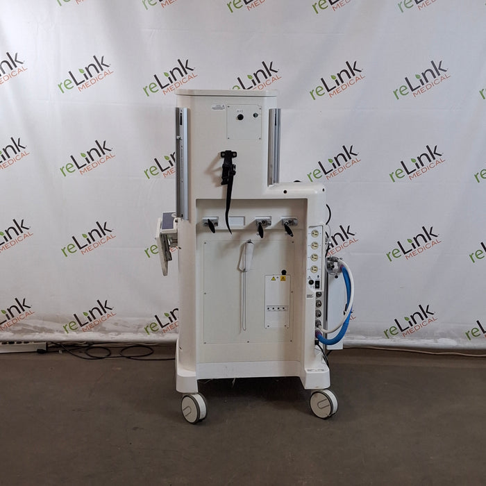 Spacelabs Healthcare BleaseSirius Anesthesia Machine