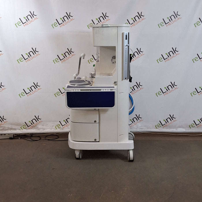 Spacelabs Healthcare BleaseSirius Anesthesia Machine