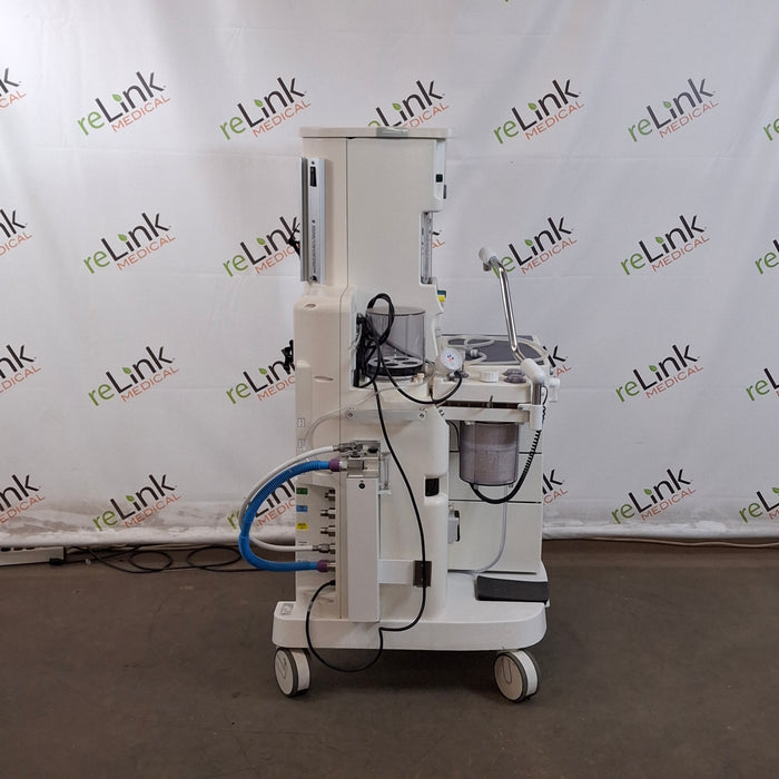 Spacelabs Healthcare BleaseSirius Anesthesia Machine