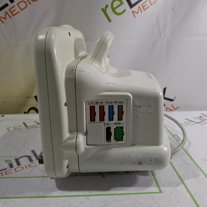 GE Healthcare Dash 4000 - Masimo SpO2 Patient Monitor