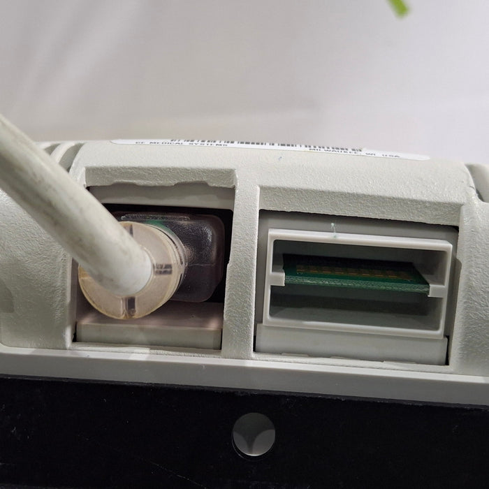 GE Healthcare Dash 4000 - Masimo SpO2 Patient Monitor
