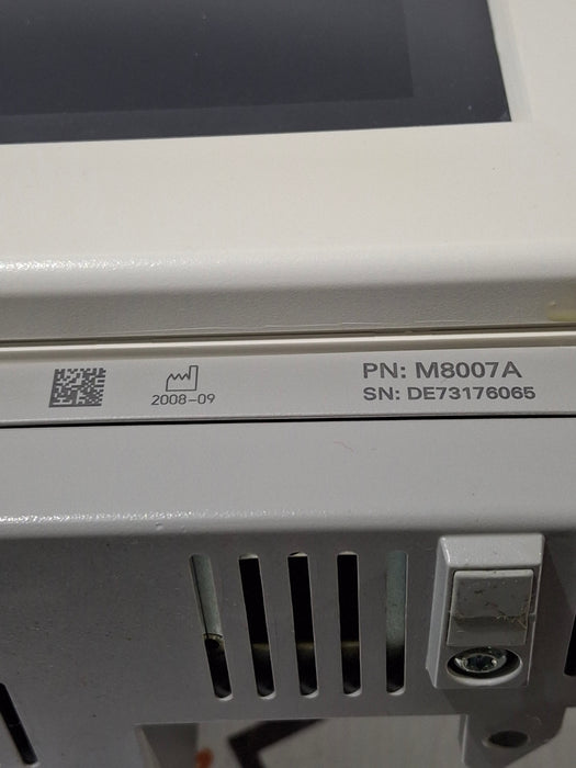 Philips IntelliVue MP70 - Anesthesia Patient Monitor
