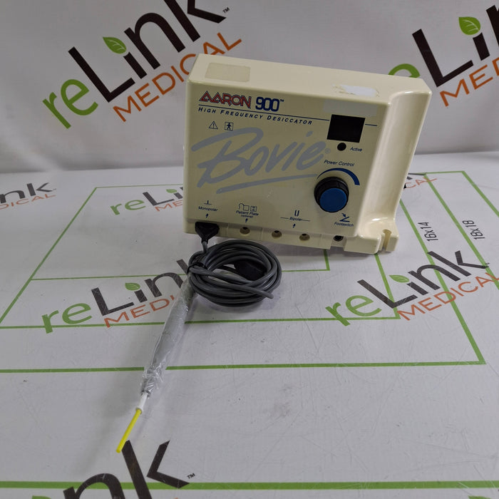 Bovie Aaron 900 Electrosurgical Unit